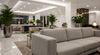 Vibrant Room Setting