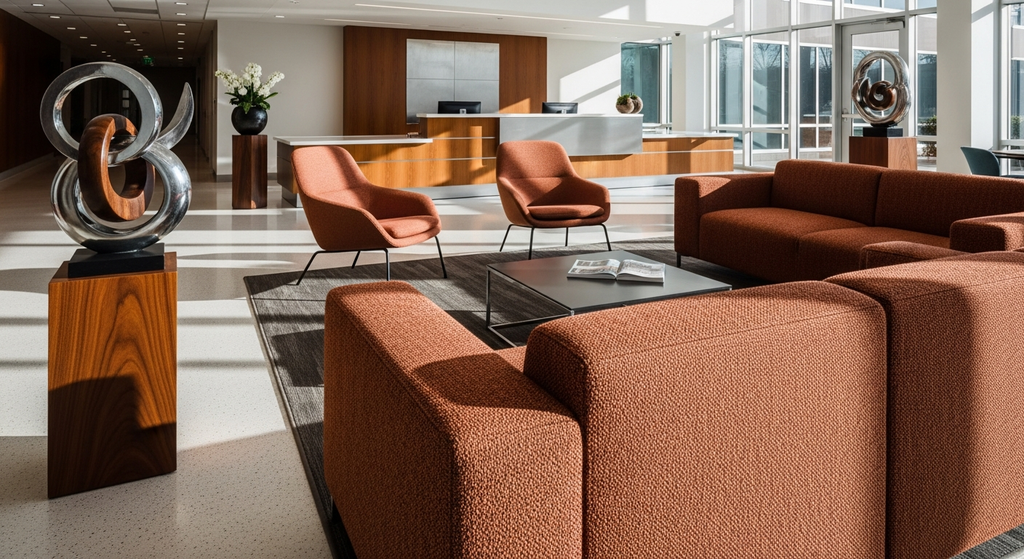 Lagoonia Room Setting