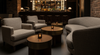 Lagoonia Room Setting