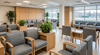 Lagoonia Room Setting