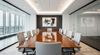 Gallery Room Setting