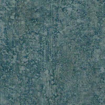 Jensen Laurel - Teal Commercial Wallcovering | Koroseal