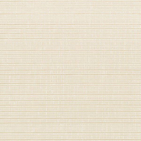 Lisbon Fret Sandman Wallcovering | Phillipe Romano