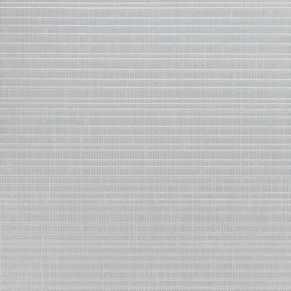 Lisbon Fret Silver Springs Wallcovering | Phillipe Romano