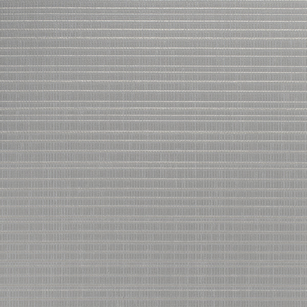 Lisbon Fret Fade to Grey Wallcovering | Phillipe Romano
