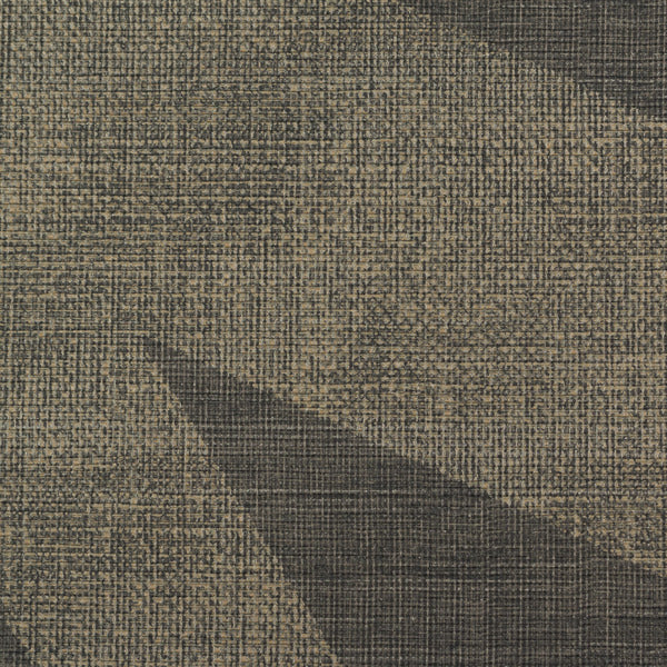 Lisbon Grande Avatar Black Ice Wallcovering | Phillipe Romano