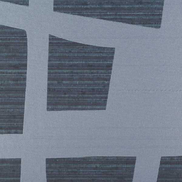 Lisbon Grande Tiffany Blue Cheer Wallcovering | Phillipe Romano