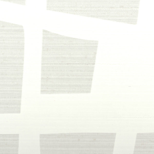 Lisbon Grande Tiffany White Room Wallcovering | Phillipe Romano