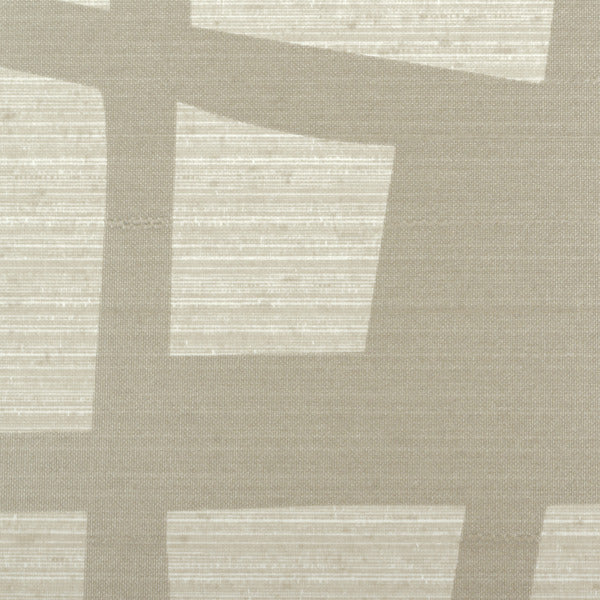 Lisbon Grande Tiffany Touch of Grey Wallcovering | Phillipe Romano