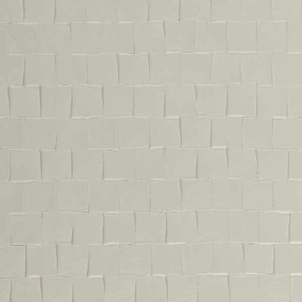 Lisbon Hard Rock Cream Wallcovering | Phillipe Romano