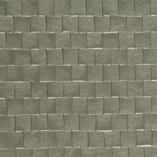 Lisbon Hard Rock Green River Wallcovering | Phillipe Romano