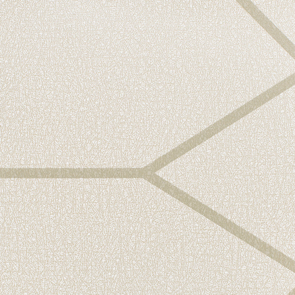 Lisbon Katana Geo Sandman Wallcovering | Phillipe Romano
