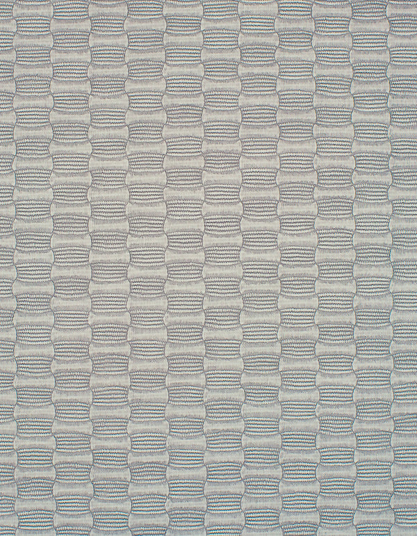 Lisbon Luna Storm Cloud Wallcovering | Phillipe Romano
