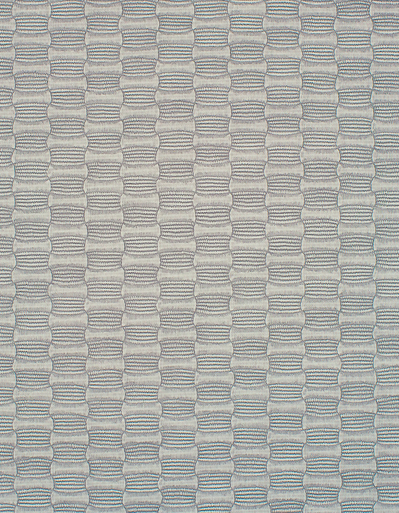 Lisbon Luna Storm Cloud Wallcovering | Phillipe Romano