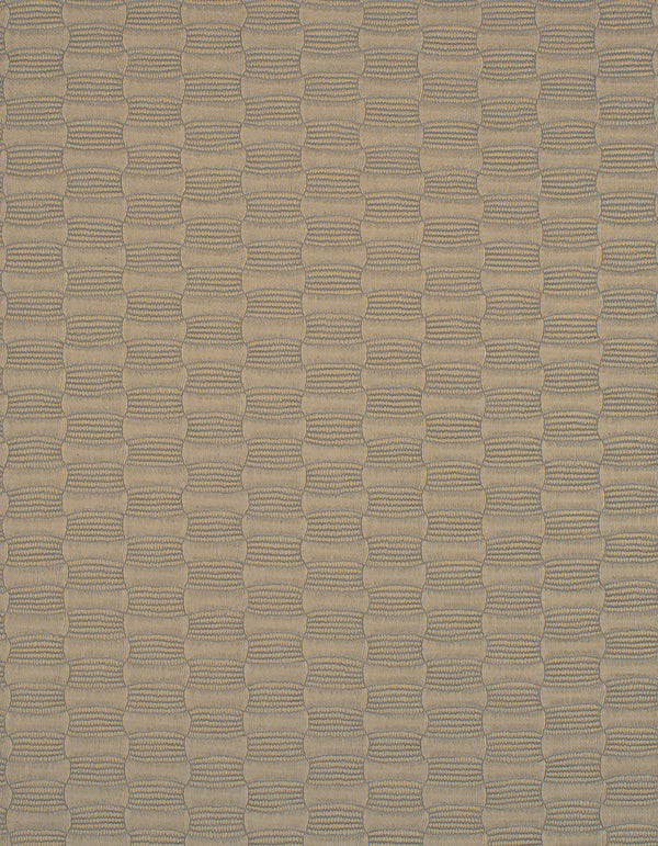 Lisbon Luna Champagne Wallcovering | Phillipe Romano