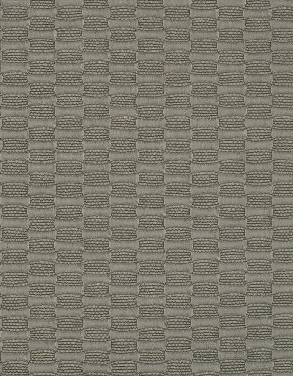Lisbon Luna Dove Wallcovering | Phillipe Romano