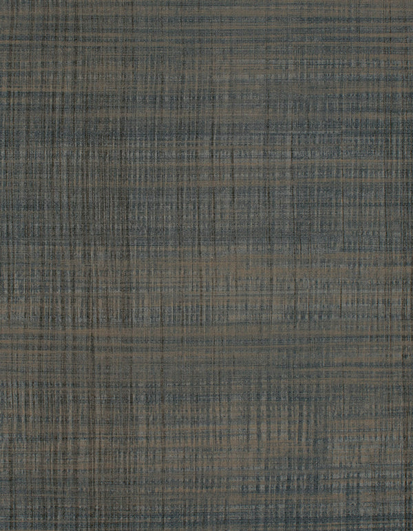 Lisbon Adria Midnight Train Wallcovering | Phillipe Romano