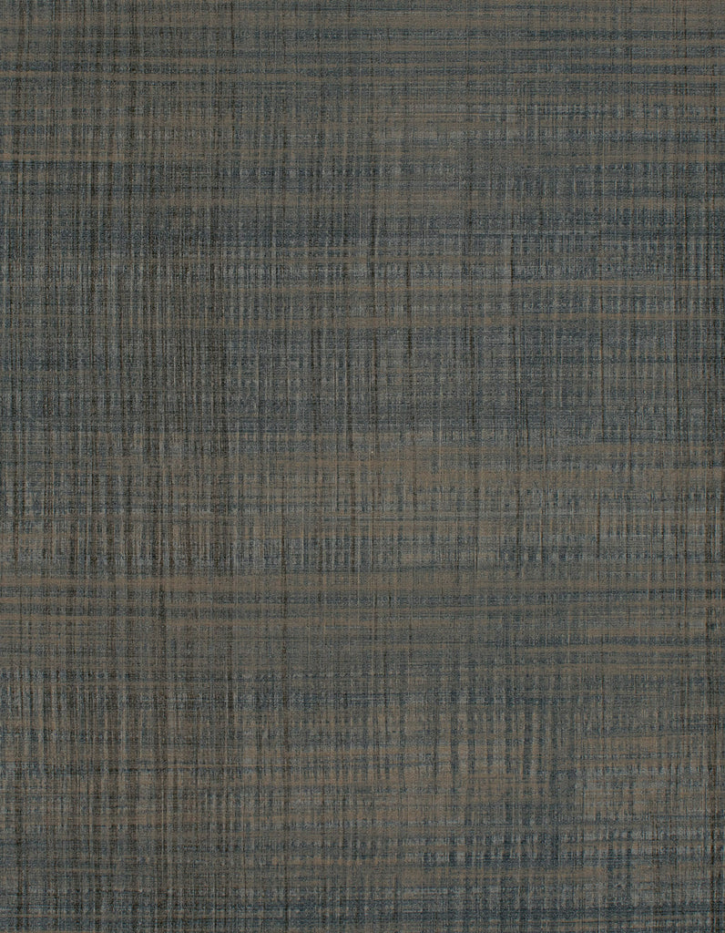 Lisbon Adria Midnight Train Wallcovering | Phillipe Romano