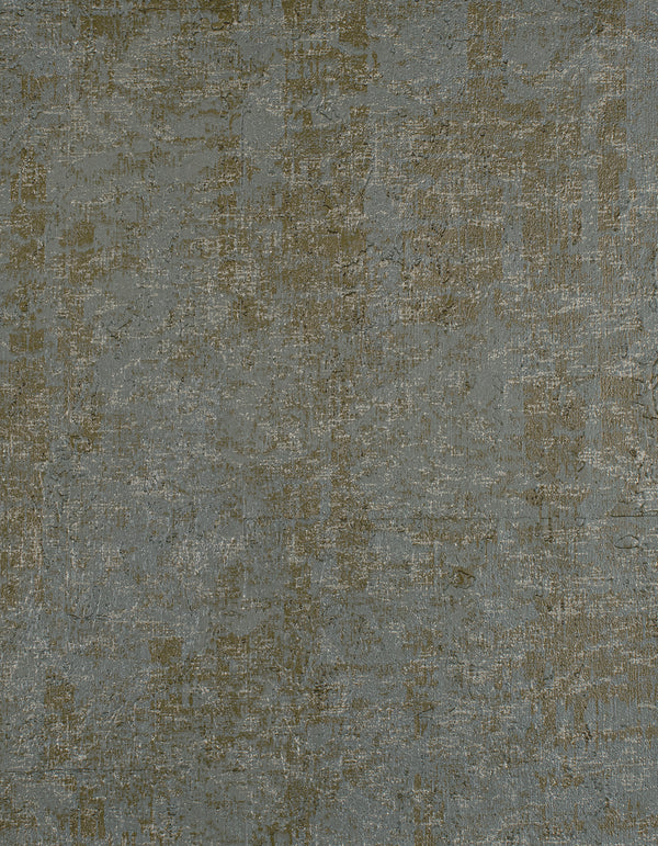 Lisbon Dylan Diesel & Chrome Wallcovering | Phillipe Romano