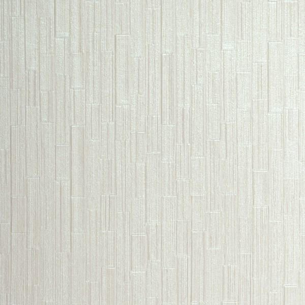 Lisbon Melange White Sating Wallcovering | Phillipe Romano