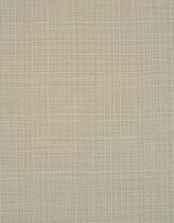 Lisbon Nirvana Cream Wallcovering | Phillipe Romano