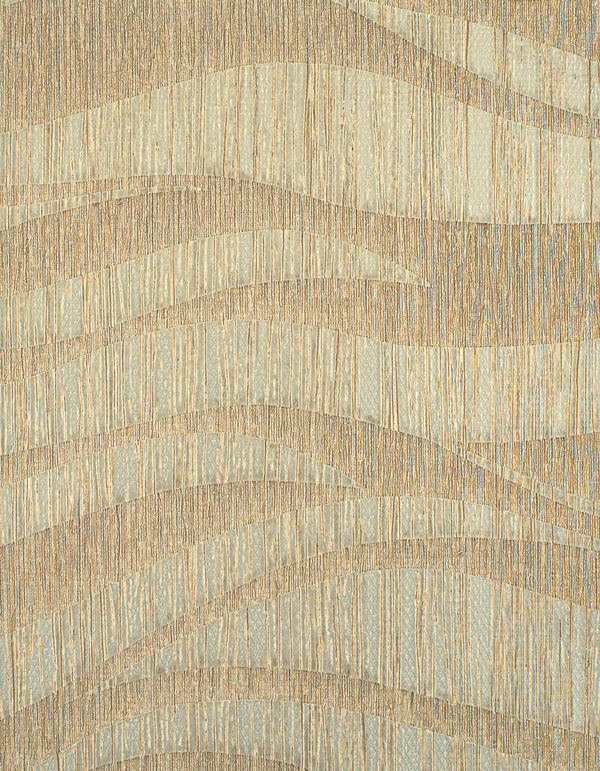 Lisbon Murale Cinnamon Girl Wallcovering | Phillipe Romano