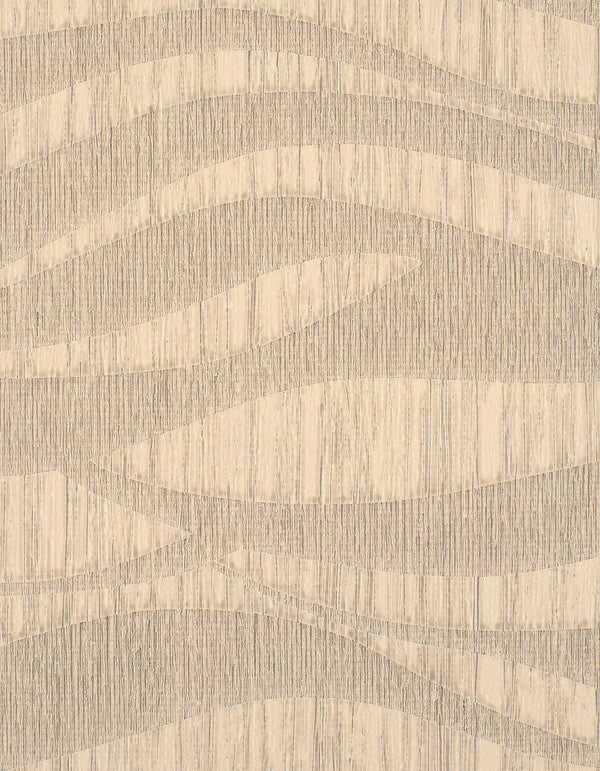 Lisbon Murale Pearly Queen Wallcovering | Phillipe Romano