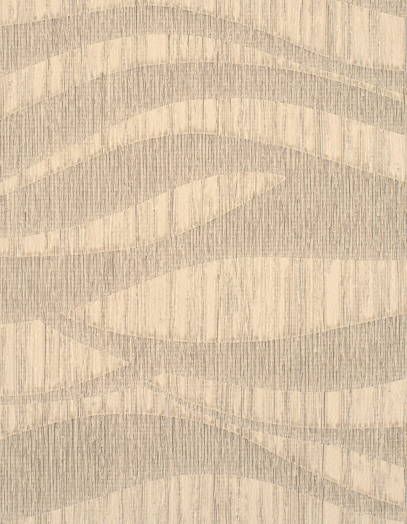Lisbon Murale Pearly Queen Wallcovering | Phillipe Romano