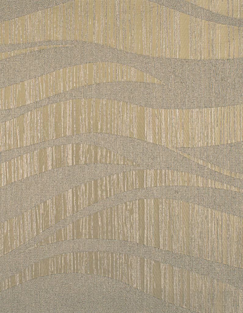 Lisbon Murale Gilded Age Wallcovering | Phillipe Romano