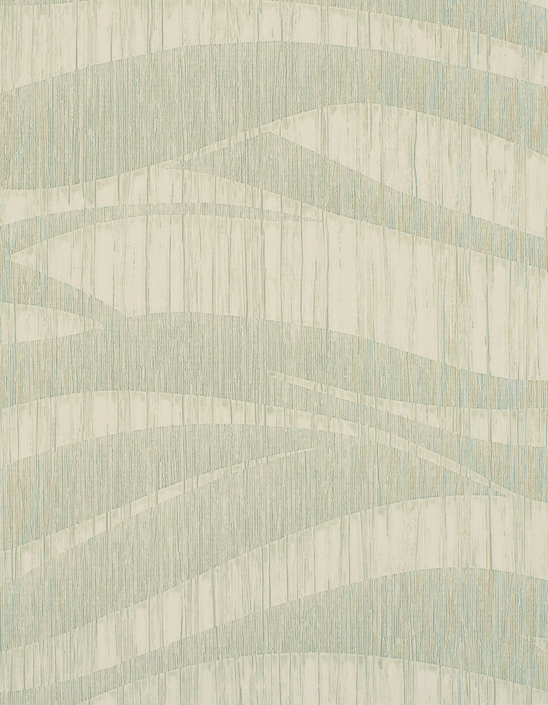 Lisbon Murale Sage Wallcovering | Phillipe Romano