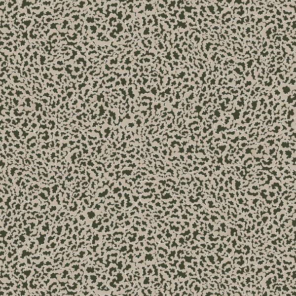 Clouds - 11 Green | Kravet Couture | Josephine Munsey Portfolio Ii | Novelty Wallcovering Print
