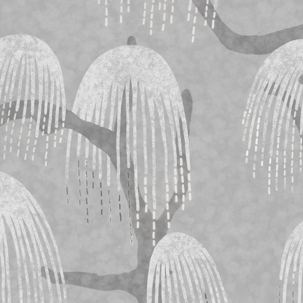 La Parma Sakura Wallpaper | Phillipe Romano