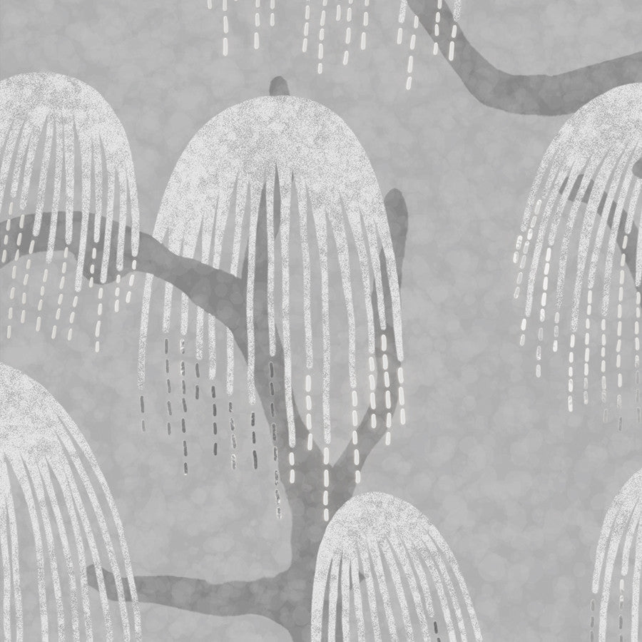 La Parma Sakura Wallpaper | Phillipe Romano