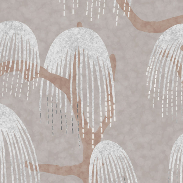 La Parma Maple Wallpaper | Phillipe Romano