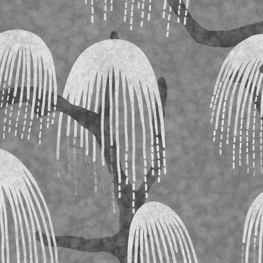 La Parma Ginseng Wallpaper | Phillipe Romano