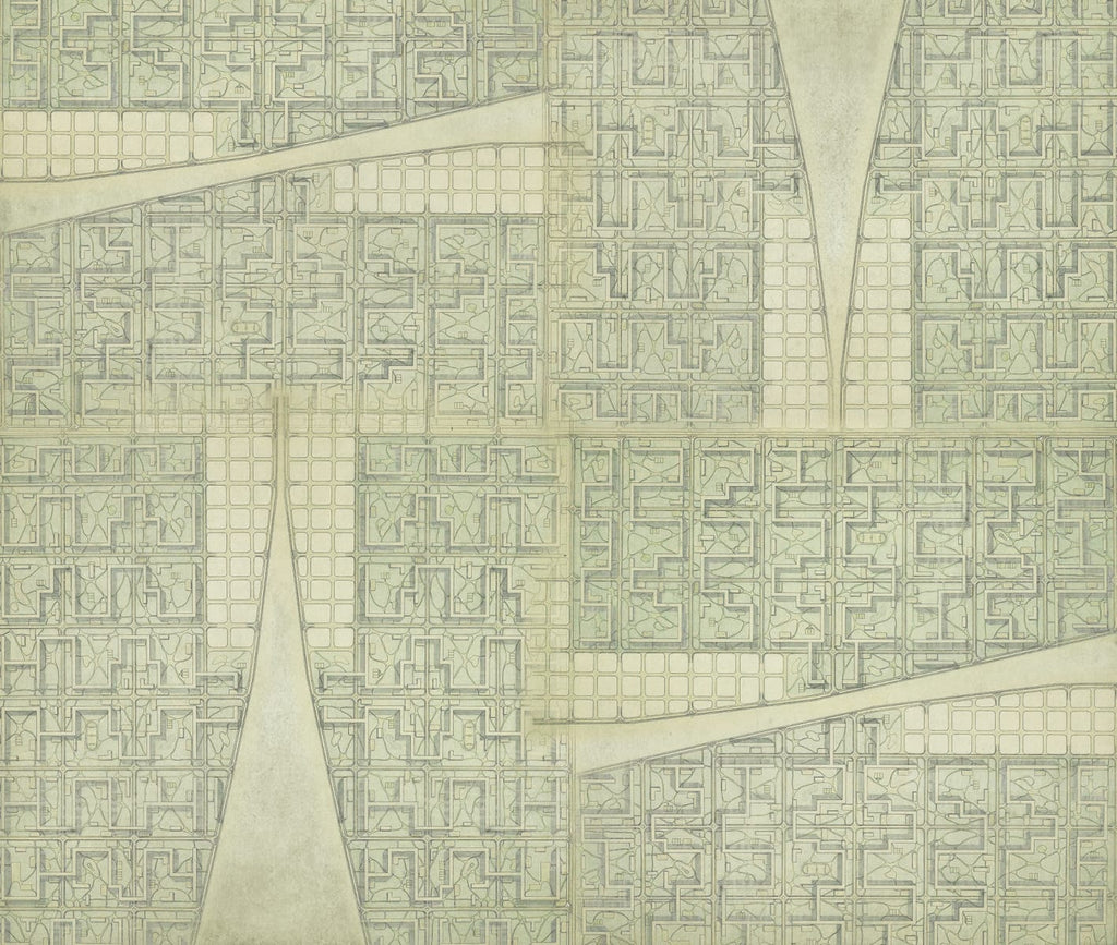 Exclusively at Designer Wallcoverings and Fabrics