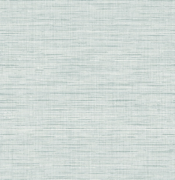 Fentucci Mei Stringcloth - Rustic Textile - Seabreeze | Fentucci