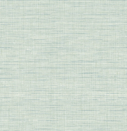 Fentucci Mei Stringcloth - Rustic Textile - Calming Mint | Fentucci