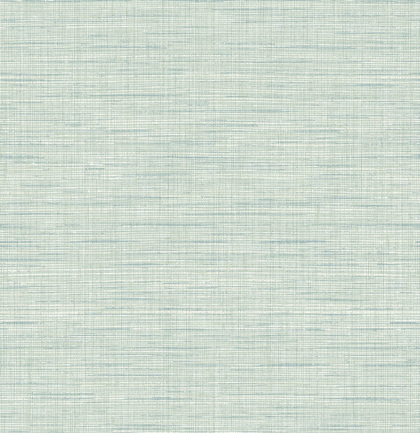 Fentucci Mei Stringcloth - Rustic Textile - Calming Mint | Fentucci