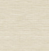 Fentucci Mei Stringcloth Wallpaper - Rustic Textile - Sandstone | Fentucci