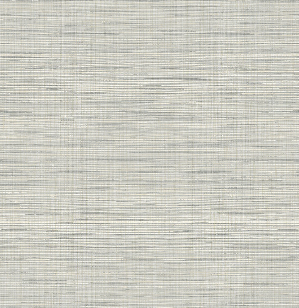 Fentucci Mei Stringcloth - Rustic Textile - Argos Grey | Fentucci