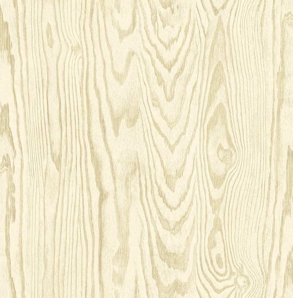 Malibu Nina Wallpaper - Rustic Wood - Sand Dunes | Malibu Wallpaper