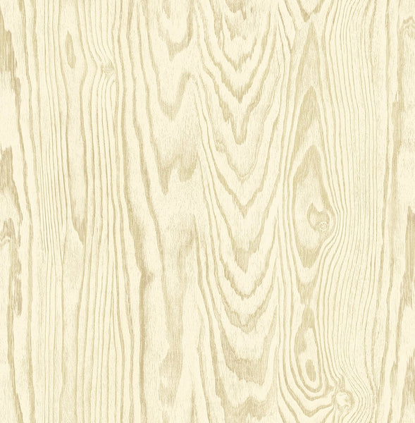 Malibu Nina Wallpaper - Rustic Wood - Sand Dunes | Malibu Wallpaper