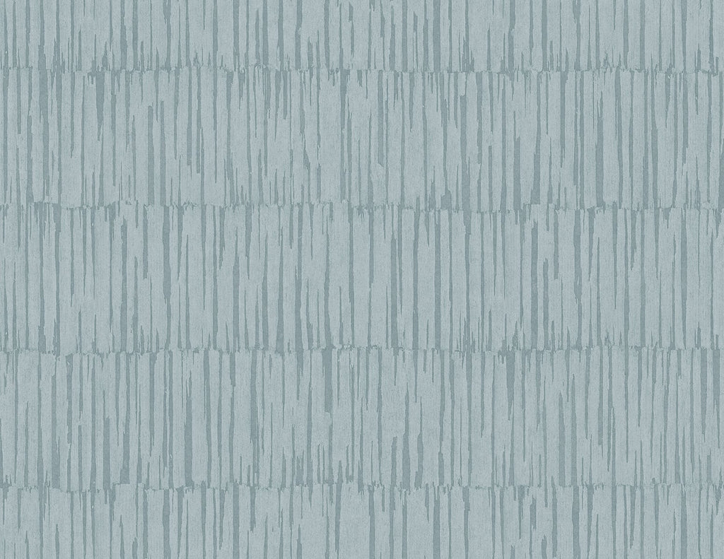 Malibu Naomi Wallpaper - Rustic Striped - Bayside Breeze | Malibu Wallpaper