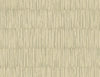 Malibu Naomi Wallpaper - Rustic Striped - Wheat | Malibu Wallpaper