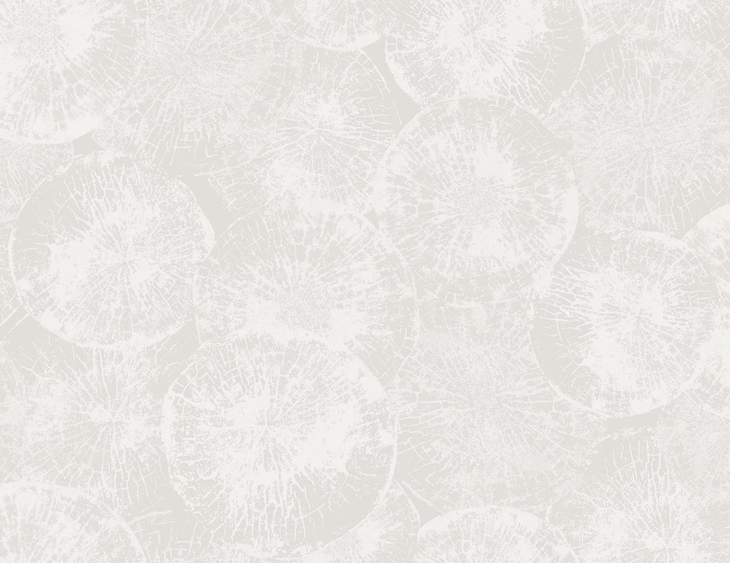 Malibu Eren Wallpaper - Rustic Abstract - Fog Grey | Malibu Wallpaper