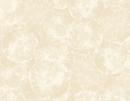 Eren Rustic Abstract - Soft Beige | Architectural Wallcoverings