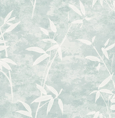Fentucci Honshu Bamboo Rustic Botanical - Lakeside | Architectural Wallcoverings