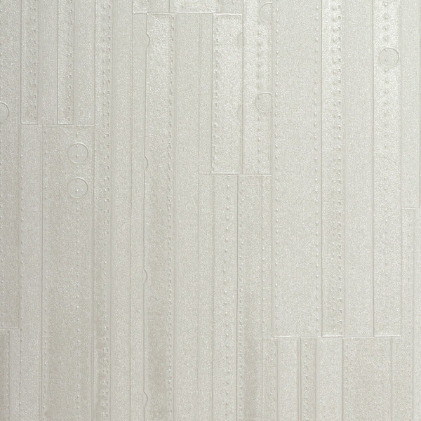 Lisbon Rivets Rush Wallcovering | Phillipe Romano