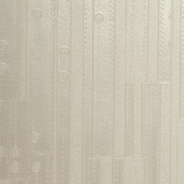 Lisbon Rivets Machine Head Wallcovering | Phillipe Romano